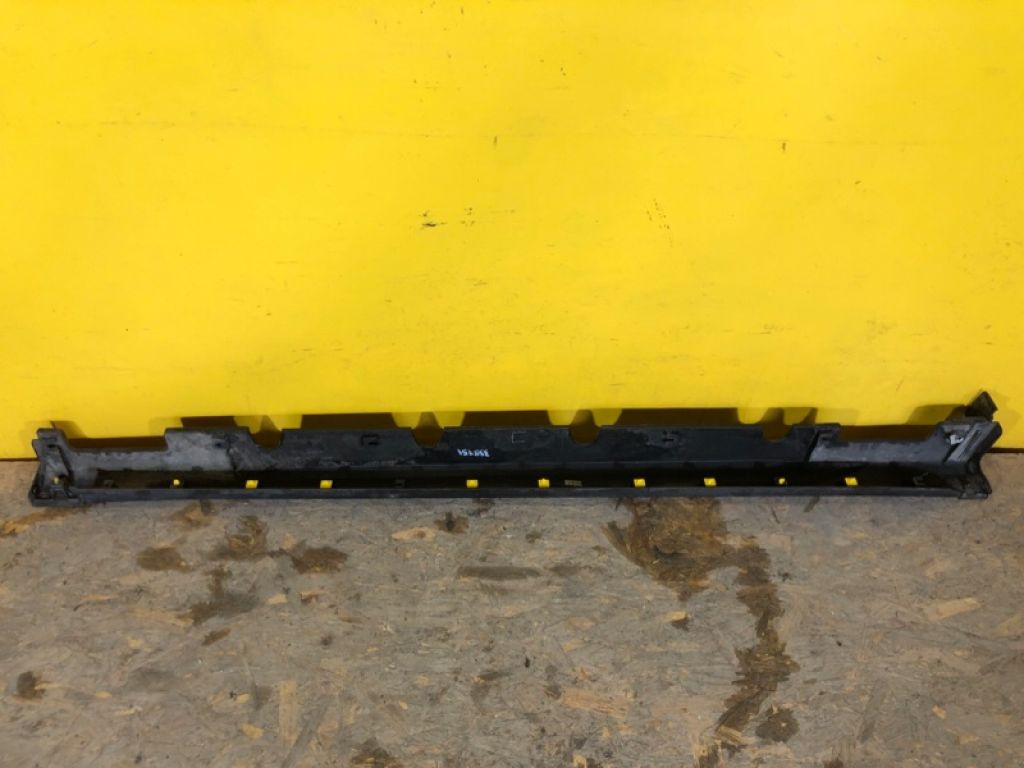 87751-K4050 | Накладка порогу зовнішня лів. HYUNDAI KONA OS 17-23 - Фото 5