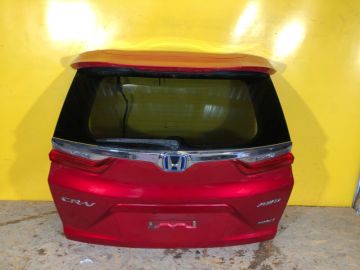 Кришка багажника HONDA CRV (RW) 16-20