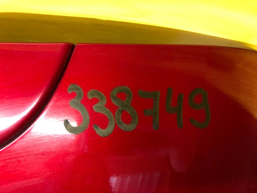 68100-TLA-A50ZZ | Кришка багажника HONDA CRV (RW) 16-20 - Фото 2