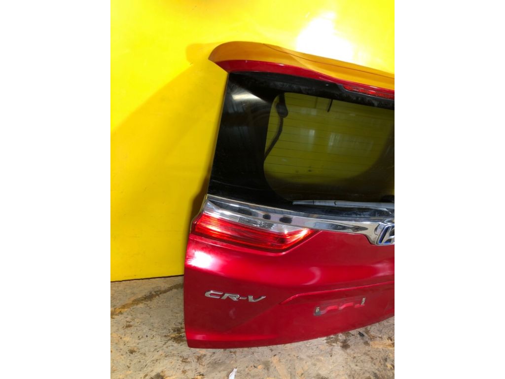 68100-TLA-A50ZZ | Кришка багажника HONDA CRV (RW) 16-20 - Фото 5