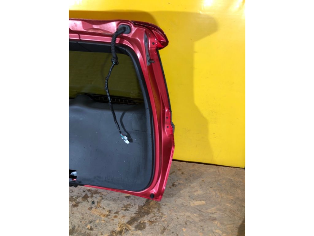 68100-TLA-A50ZZ | Кришка багажника HONDA CRV (RW) 16-20 - Фото 6