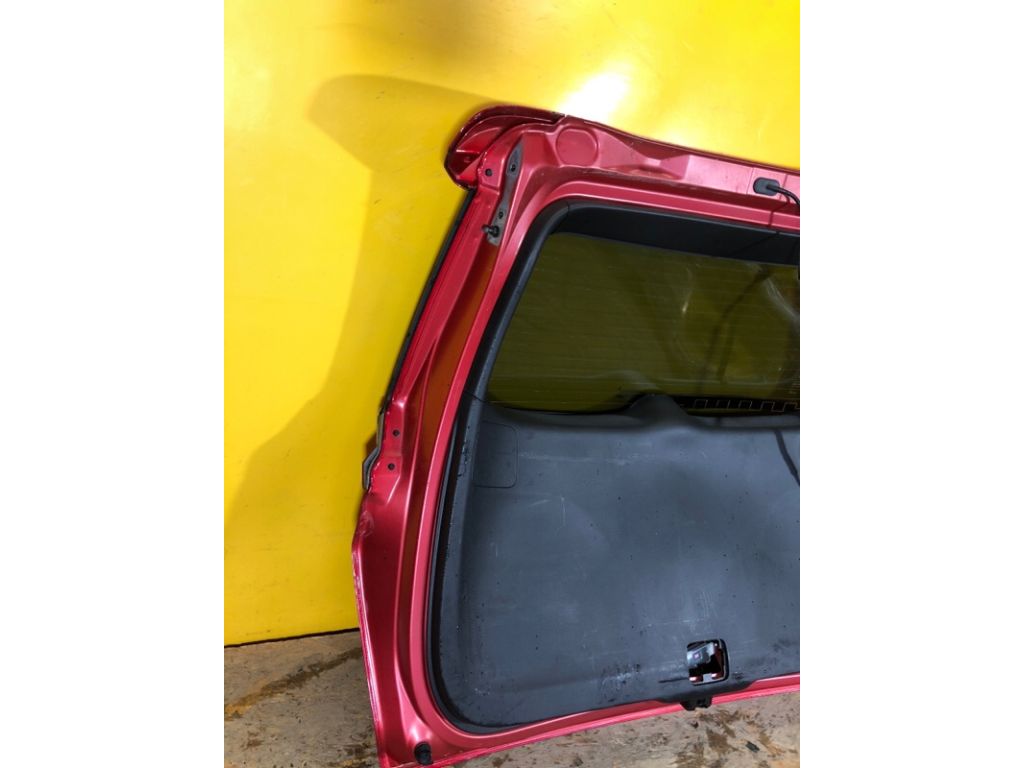 68100-TLA-A50ZZ | Кришка багажника HONDA CRV (RW) 16-20 - Фото 7