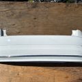 17A-807-417-C-GRU | Бампер задний VOLKSWAGEN JETTA USA 18-