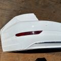 17A-807-417-C-GRU | Бампер задний VOLKSWAGEN JETTA USA 18- - Превью 3