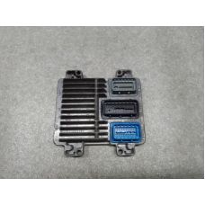 Блок управления двигателем HUMMER H3 05-10