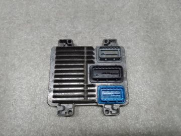 Блок управления двигателем HUMMER H3 05-10