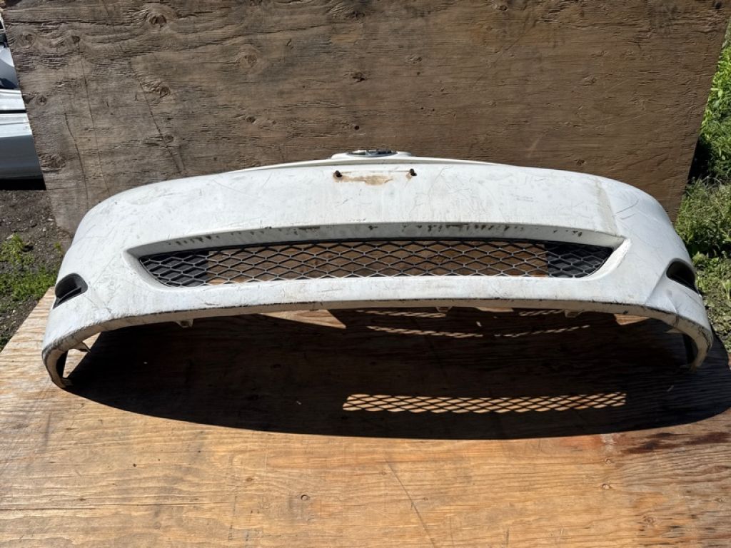 52119AE906 | Бампер передній TOYOTA SIENNA 03-10 - Фото 2