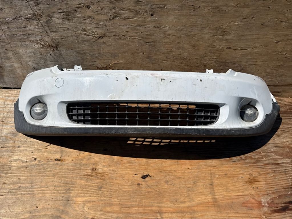 51-11-9-807-196 | Бампер передний MINI COUNTRYMAN R60 10-16