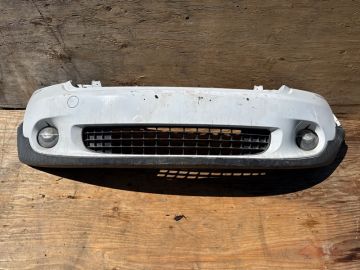 Бампер передний MINI COUNTRYMAN R60 10-16