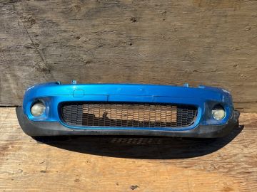 Бампер передній MINI COOPER S R56 06-14