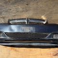 68088966AA | Бампер передній DODGE GRAND CARAVAN 08-