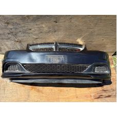 Бампер передний DODGE GRAND CARAVAN 08-