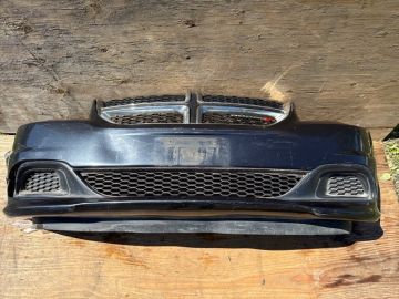 Бампер передній DODGE GRAND CARAVAN 08-