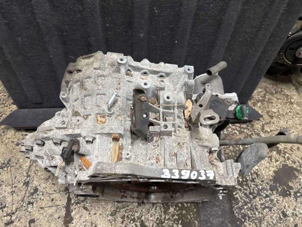 31020-3UX3B | Автоматична трансмісія NISSAN ROGUE 08-15 - Фото 3