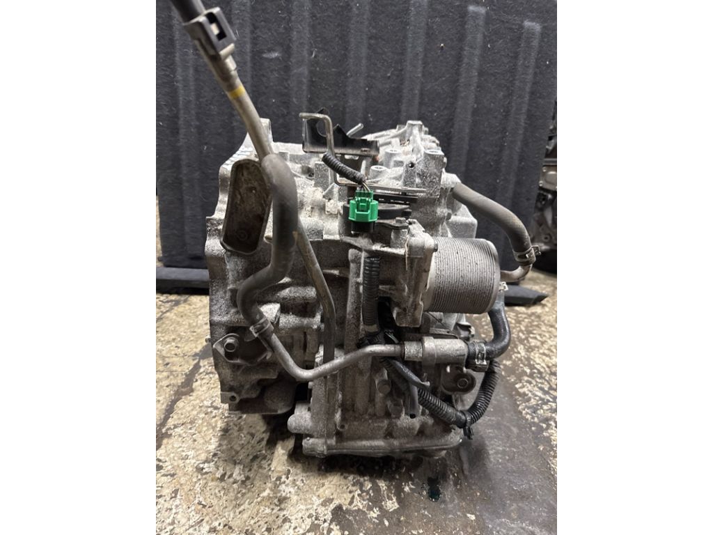 31020-3UX3B | Автоматична трансмісія NISSAN ROGUE 08-15 - Фото 4