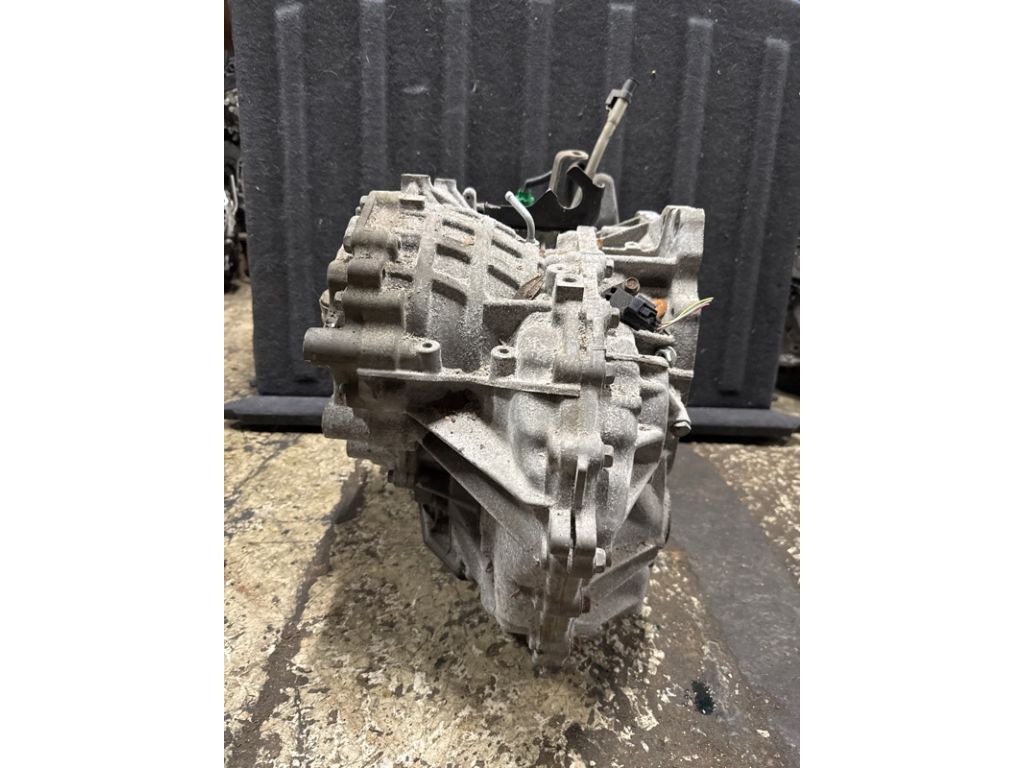 31020-3UX3B | Автоматична трансмісія NISSAN ROGUE 08-15 - Фото 5