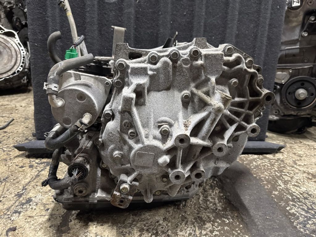 31020-3UX3B | Автоматична трансмісія NISSAN ROGUE 08-15 - Фото 6