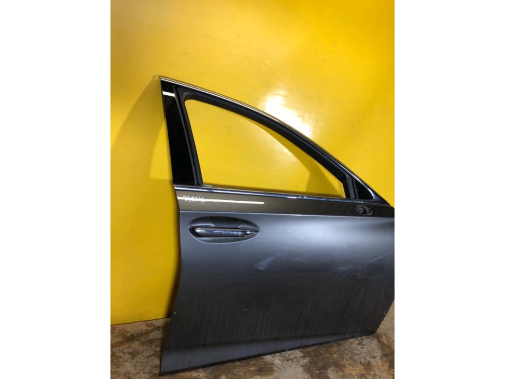 67001-50140 | Дверь передн. прав. LEXUS LS500 18- - Фото 4