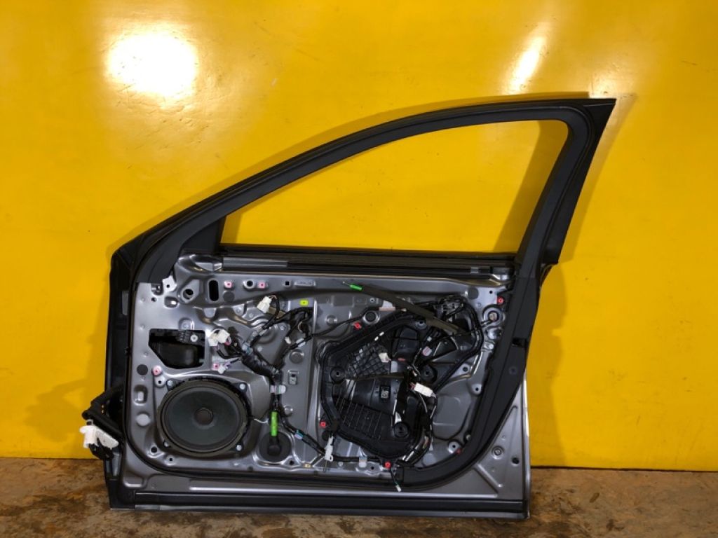 67001-50140 | Дверь передн. прав. LEXUS LS500 18- - Фото 7