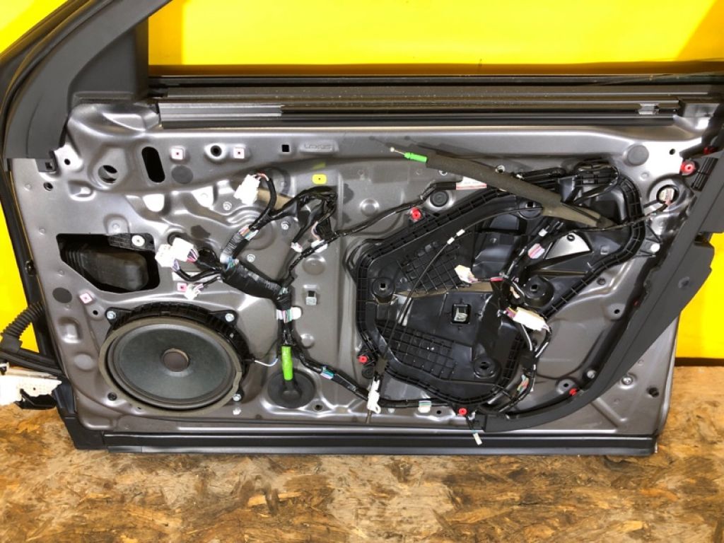 67001-50140 | Дверь передн. прав. LEXUS LS500 18- - Фото 8