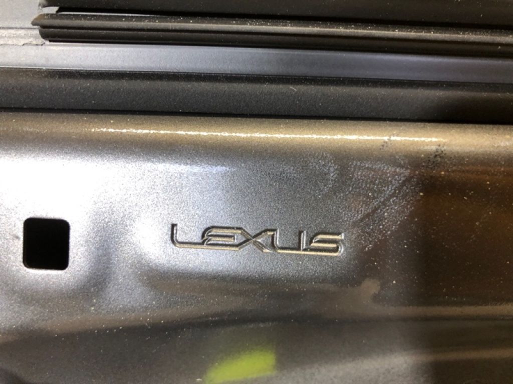 67001-50140 | Дверь передн. прав. LEXUS LS500 18- - Фото 9