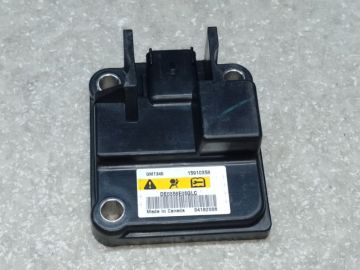 Блок управления AIRBAG HUMMER H3 05-10