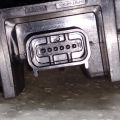 25973140 | Блок управления AIRBAG HUMMER H3 05-10 - Превью 3