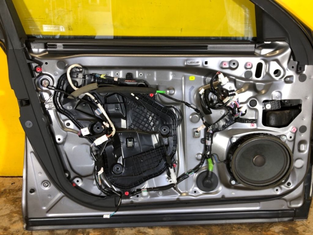 67002-50140 | Дверь передн. лев. LEXUS LS500 18- - Фото 8