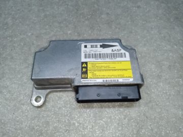 Блок управления AIRBAG HUMMER H3 05-10