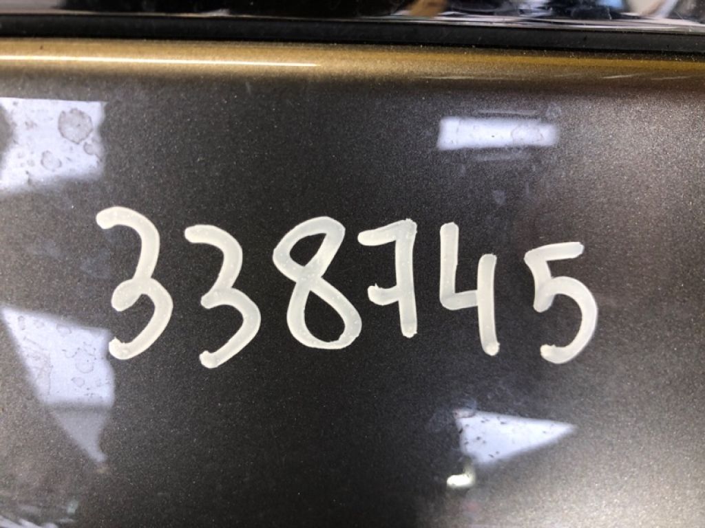 67004-50120 | Дверь задн. лев. LEXUS LS500 18- - Фото 2