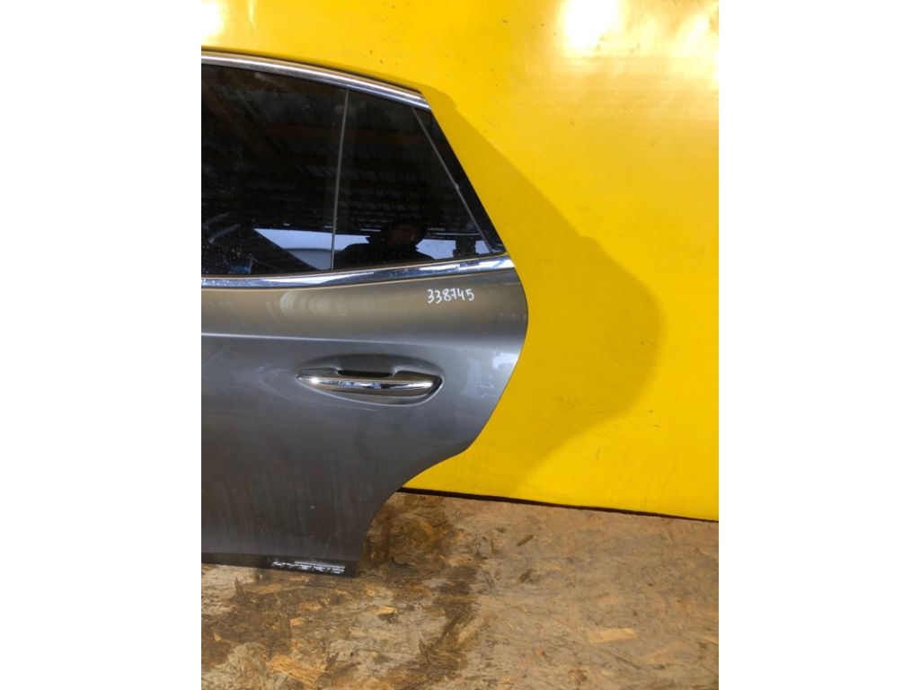 67004-50120 | Дверь задн. лев. LEXUS LS500 18- - Фото 3