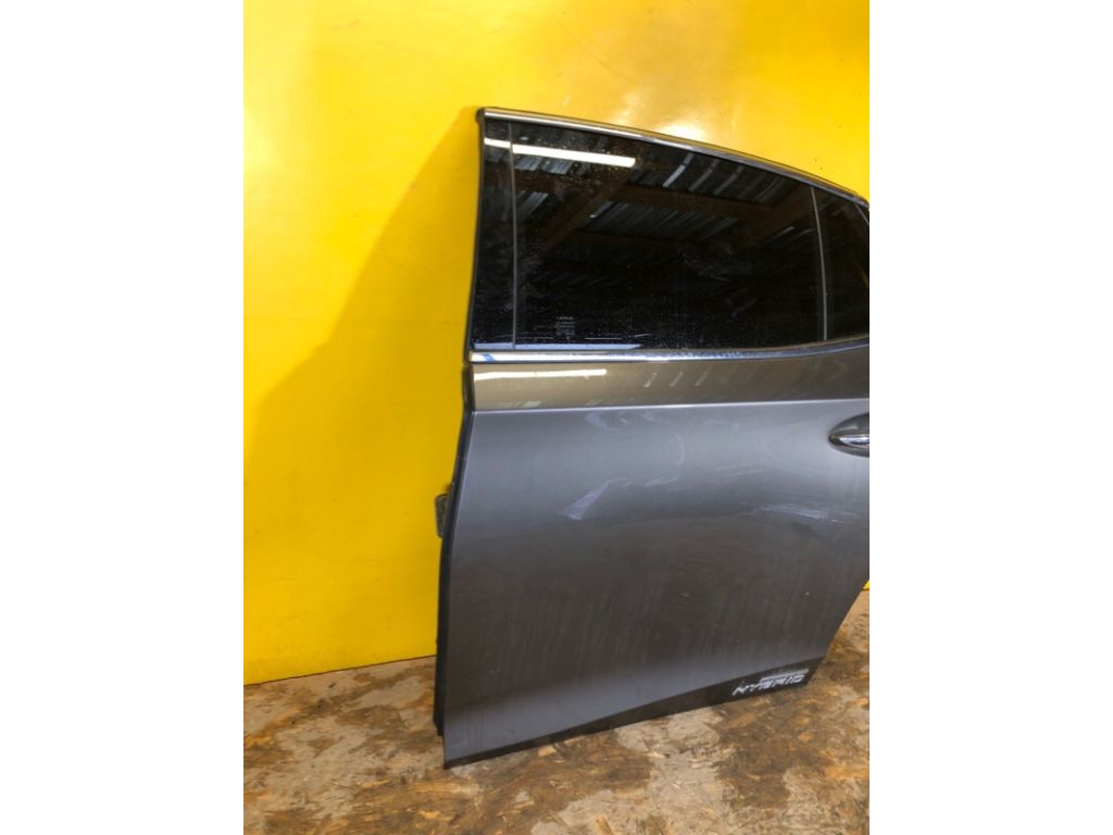 67004-50120 | Дверь задн. лев. LEXUS LS500 18- - Фото 4