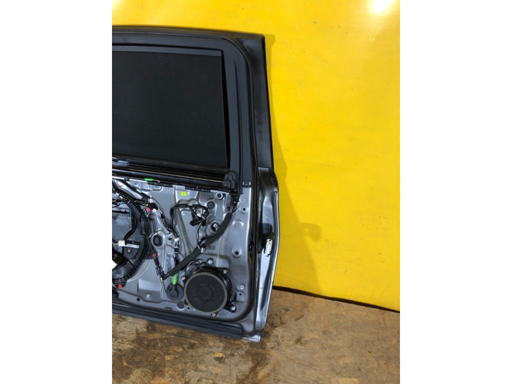 67004-50120 | Дверь задн. лев. LEXUS LS500 18- - Фото 5