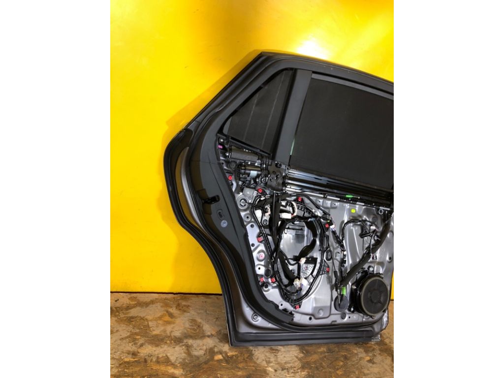 67004-50120 | Дверь задн. лев. LEXUS LS500 18- - Фото 6