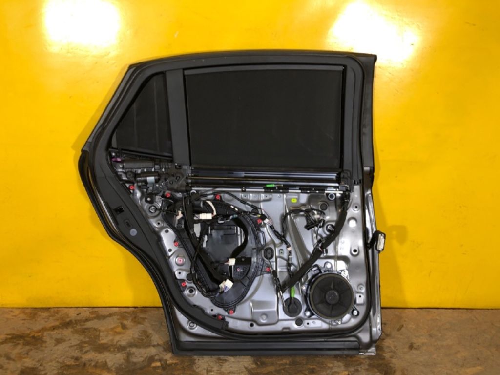 67004-50120 | Дверь задн. лев. LEXUS LS500 18- - Фото 7