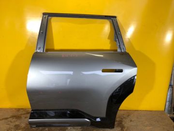 Двері задн. лів. KIA EV9 23-