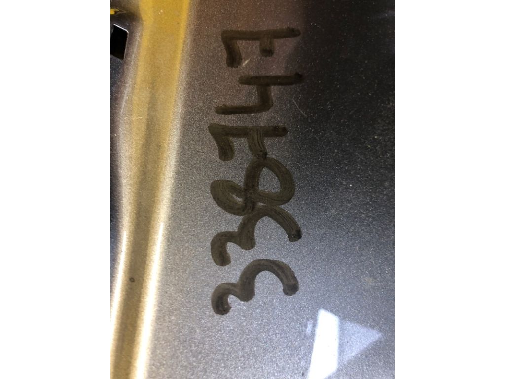 77003-DO000 | Двері задн. лів. KIA EV9 23- - Фото 2