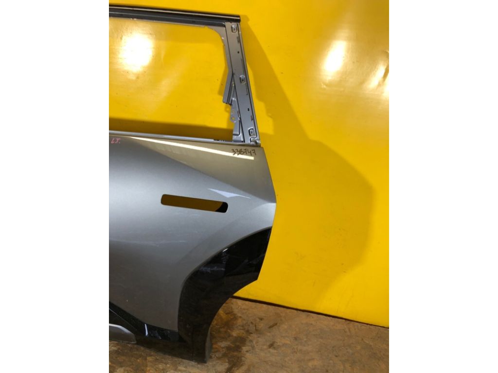 77003-DO000 | Двері задн. лів. KIA EV9 23- - Фото 3