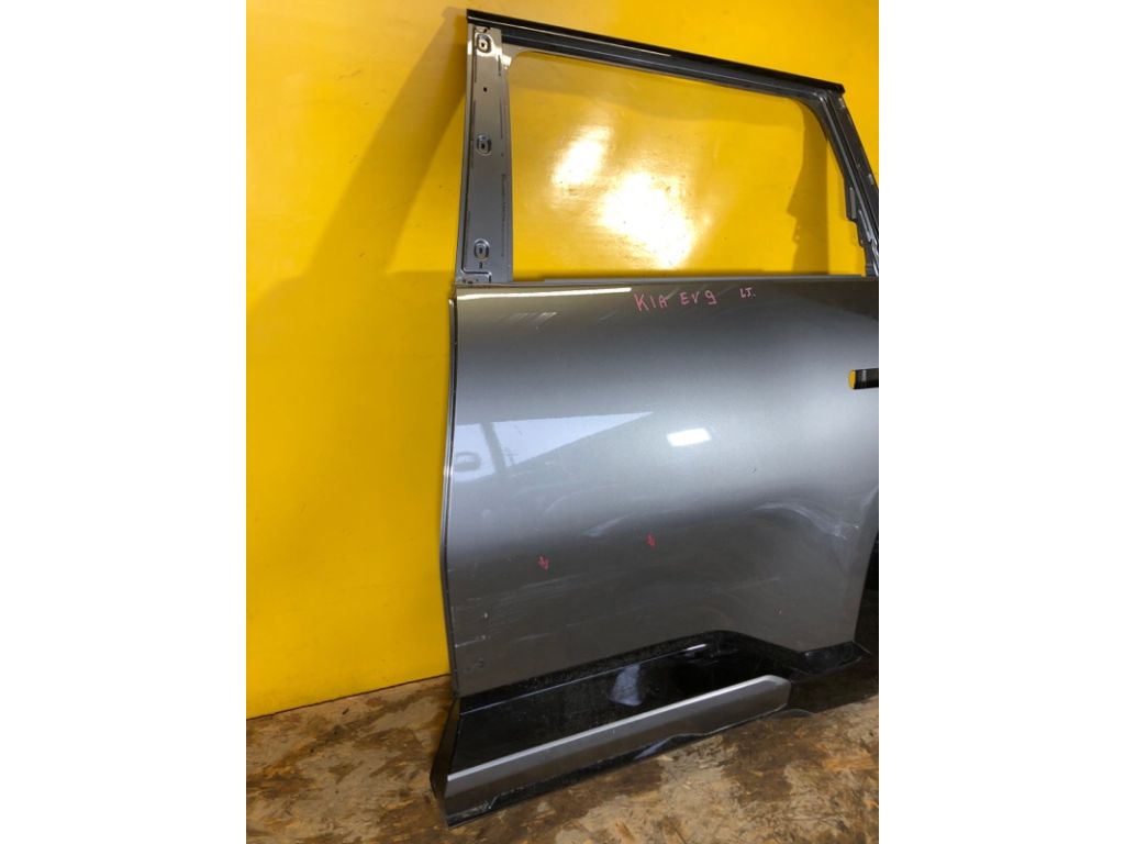 77003-DO000 | Двері задн. лів. KIA EV9 23- - Фото 4