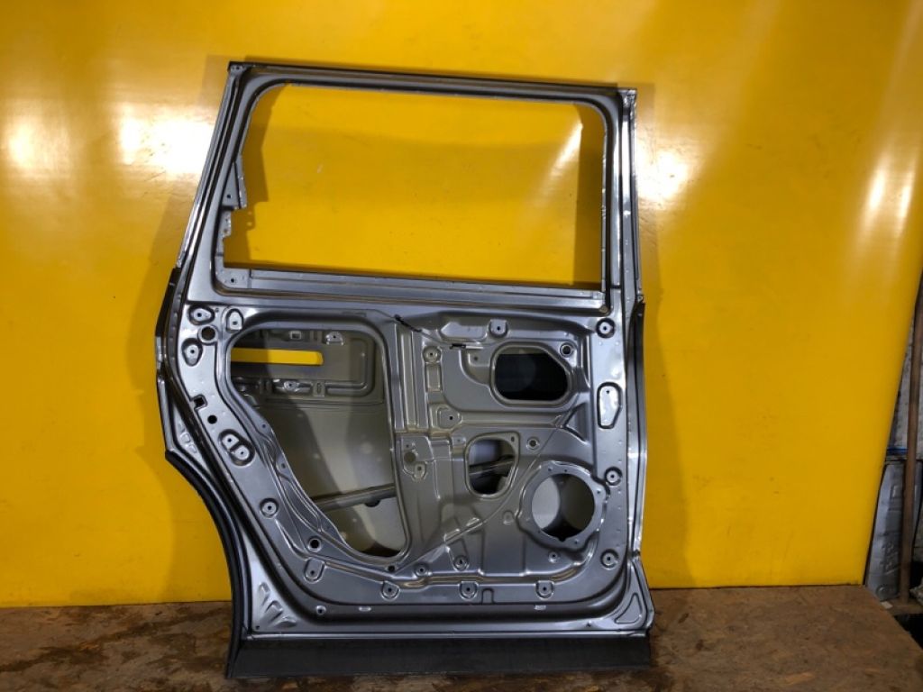 77003-DO000 | Двері задн. лів. KIA EV9 23- - Фото 7