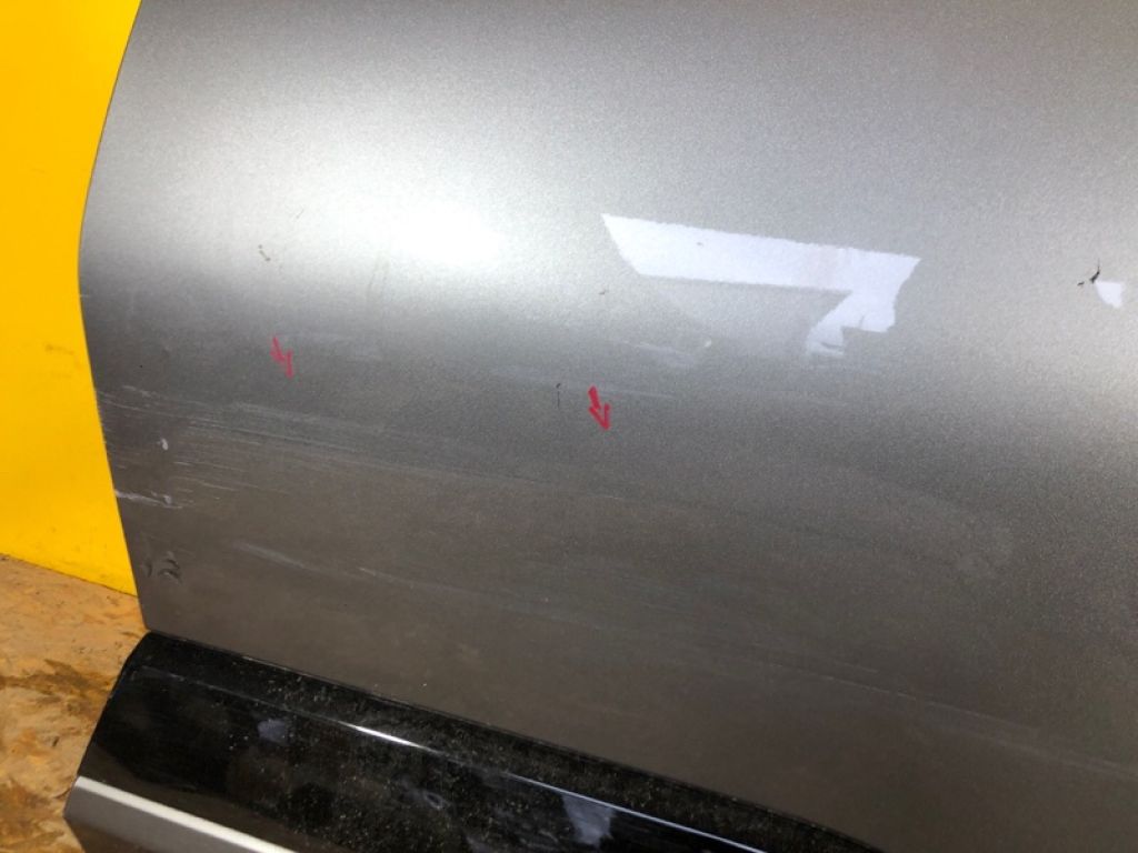 77003-DO000 | Двері задн. лів. KIA EV9 23- - Фото 8