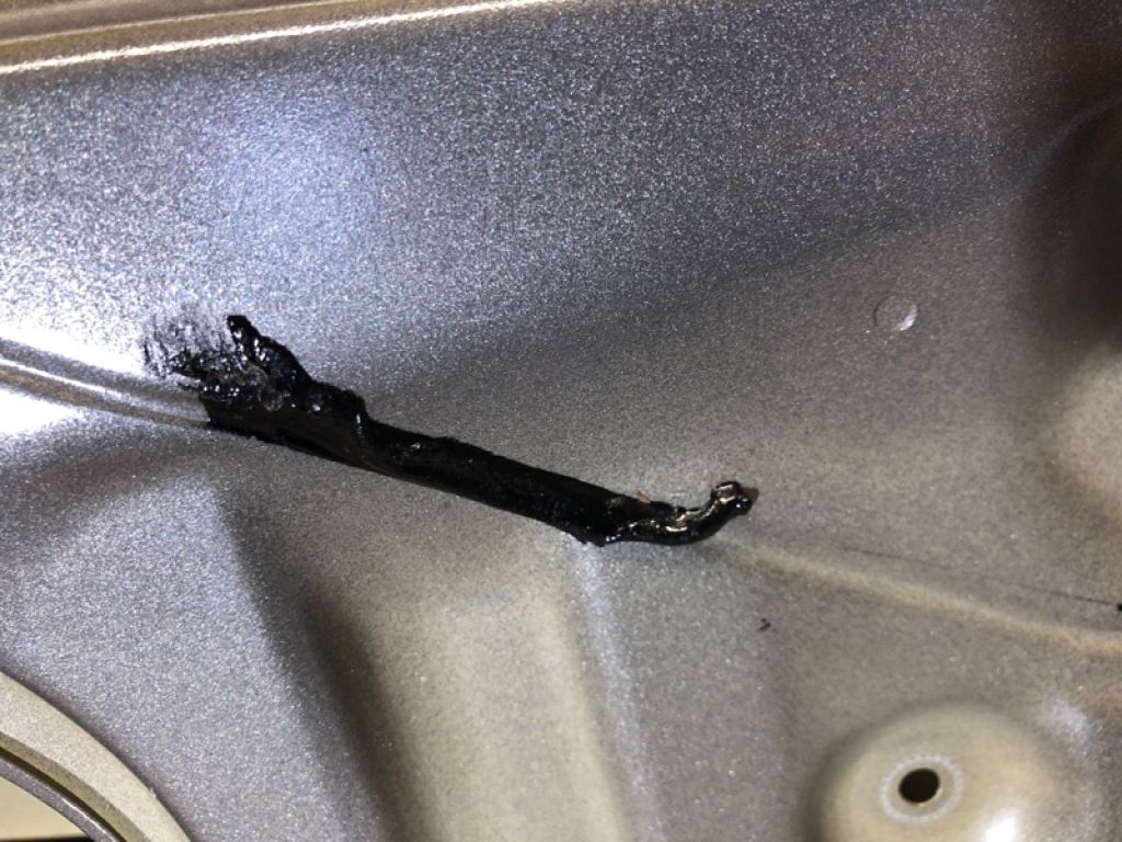 77003-DO000 | Двері задн. лів. KIA EV9 23- - Фото 10