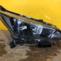 26010-5SH0A | Фара прав. NISSAN LEAF 18-