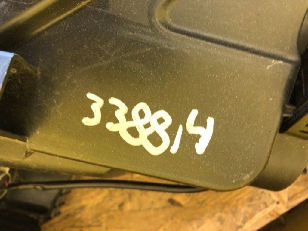 26010-5SH0A | Фара прав. NISSAN LEAF 18- - Фото 2