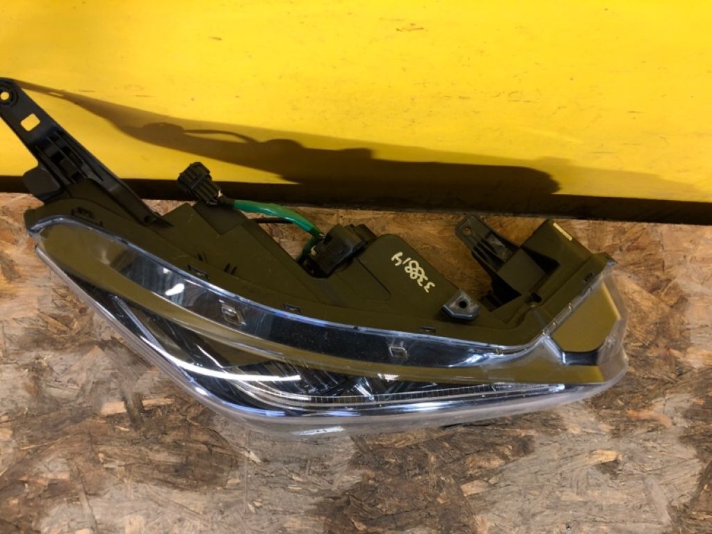 26010-5SH0A | Фара прав. NISSAN LEAF 18- - Фото 4