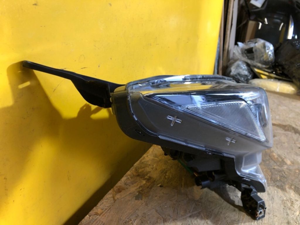 26010-5SH0A | Фара прав. NISSAN LEAF 18- - Фото 6