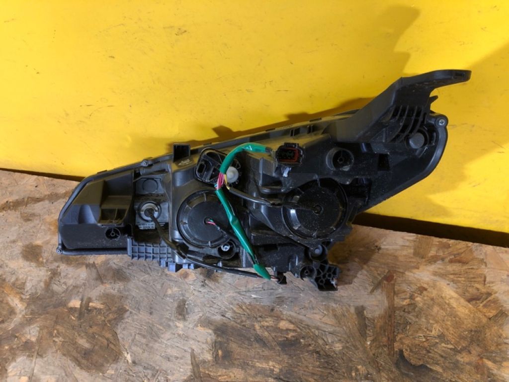 26010-5SH0A | Фара прав. NISSAN LEAF 18- - Фото 7