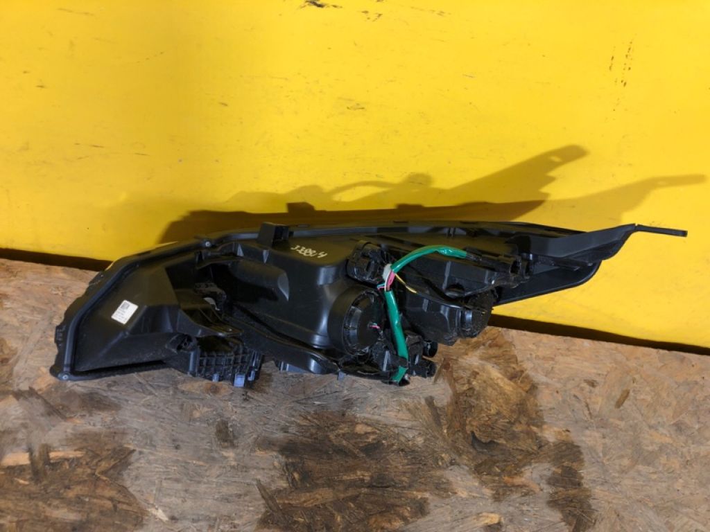 26010-5SH0A | Фара прав. NISSAN LEAF 18- - Фото 8