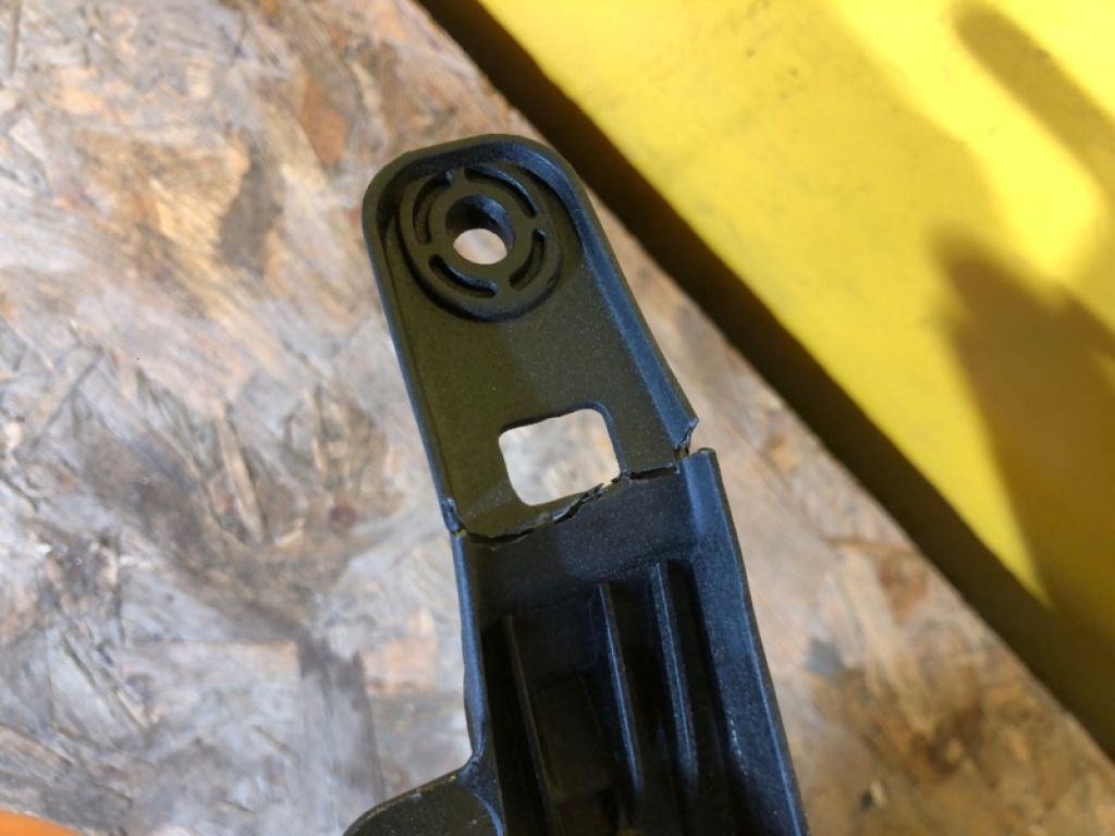 26010-5SH0A | Фара прав. NISSAN LEAF 18- - Фото 11