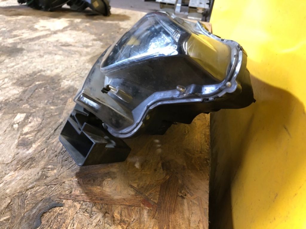 33100-TLA-A01 | Фара прав. HONDA CRV (RW) 16-20 - Фото 5